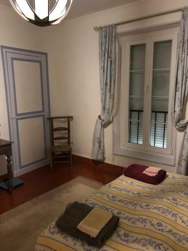 Apartamento Magalas Retreat