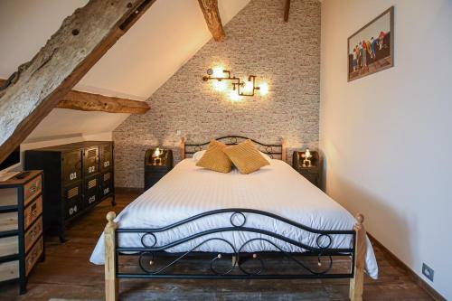 Bed & Breakfast La Brocherie