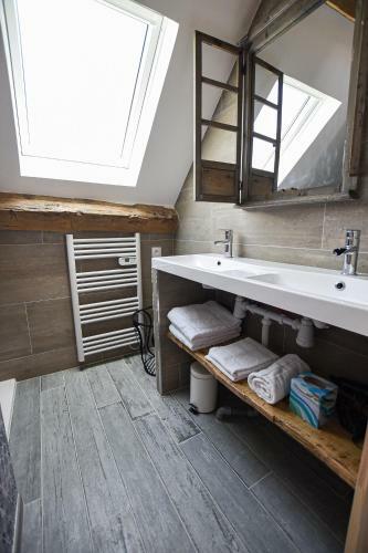 Bed & Breakfast La Brocherie