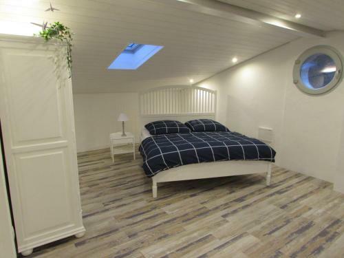 Bed & Breakfast Le Parc - Pass Vaccinal Requis