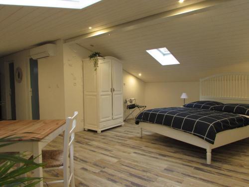 Bed & Breakfast Le Parc - Pass Vaccinal Requis