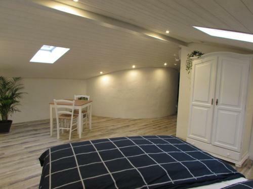 Bed & Breakfast Le Parc - Pass Vaccinal Requis