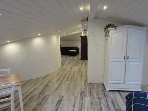 Bed & Breakfast Le Parc - Pass Vaccinal Requis
