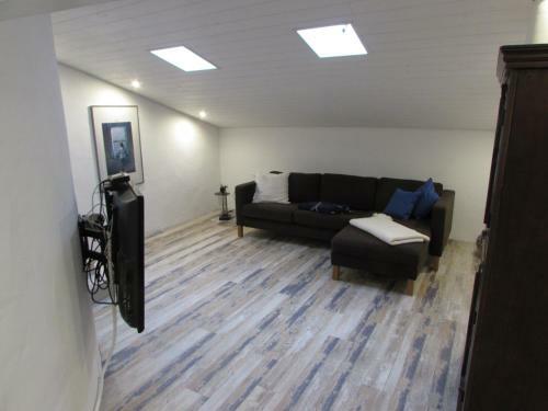Bed & Breakfast Le Parc - Pass Vaccinal Requis