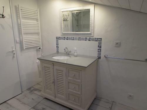 Bed & Breakfast Le Parc - Pass Vaccinal Requis