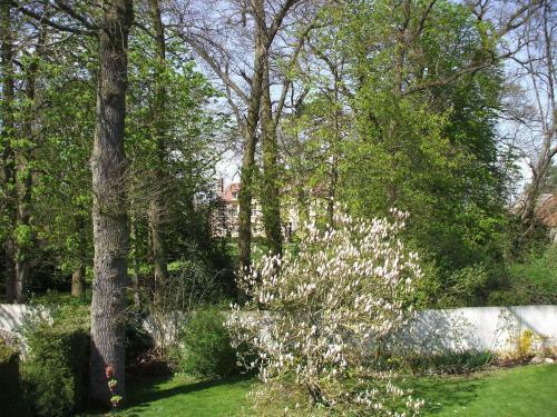 Bed & Breakfast Chambre D'h�tes Quietude En Vall�e De Chevreuse
