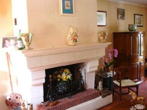Bed & Breakfast Chambre D'h�tes Quietude En Vall�e De Chevreuse