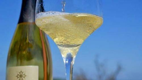 G�te Vigneron Du Domaine D'alon