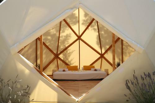 � Campement Des Possibles
