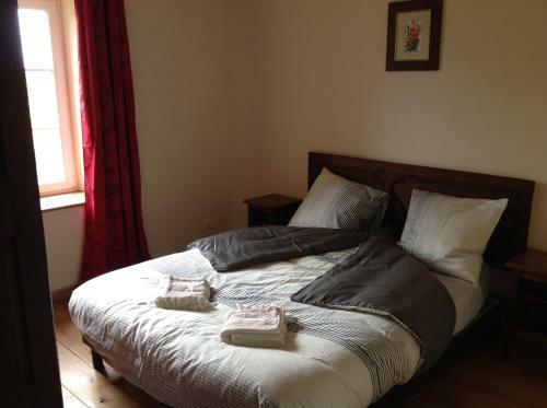 Maison De Vacances Mailleroncourt