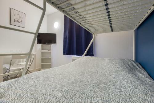 Apartamento Le Moulin Haut