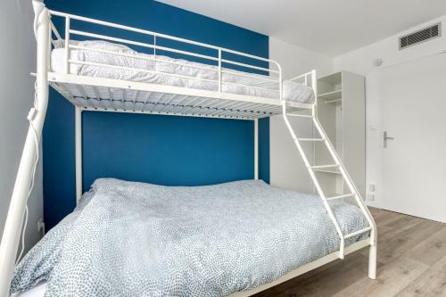 Apartamento Le Moulin Haut
