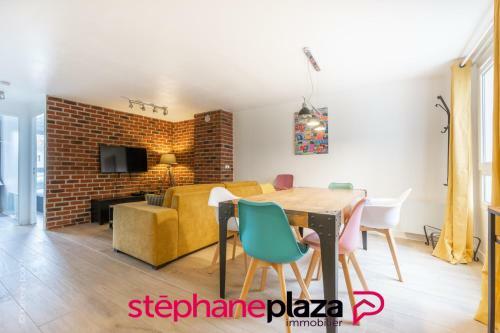 Apartamento Plaza Gauguin 01