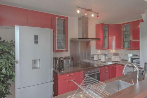 Family Disneyland Apartment
