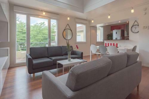 Family Disneyland Apartment