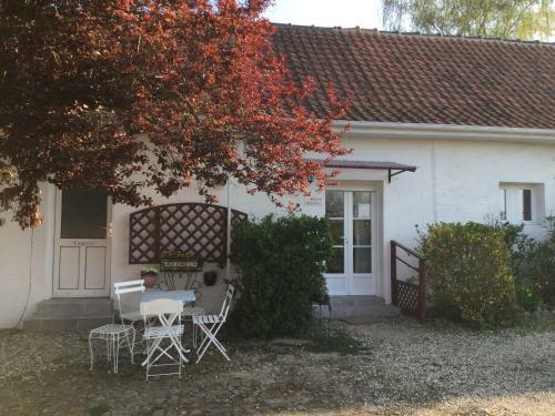 Hostal G�tes Les Amis De L'authie**
