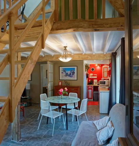 Hostal G�tes Les Amis De L'authie**