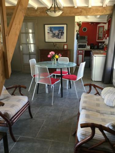 Hostal G�tes Les Amis De L'authie**