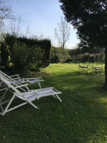 Hostal G�tes Les Amis De L'authie**