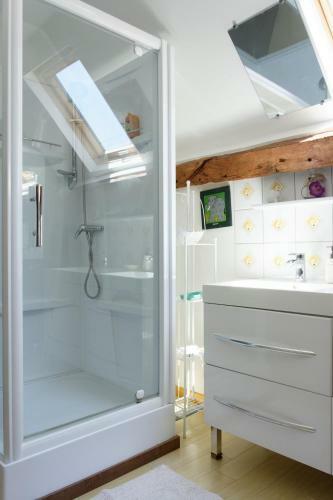 Hostal G�tes Les Amis De L'authie**