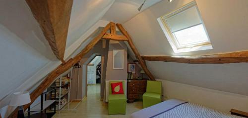 Hostal G�tes Les Amis De L'authie**