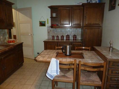Bed & Breakfast Chambres D'h�tes Gobillon