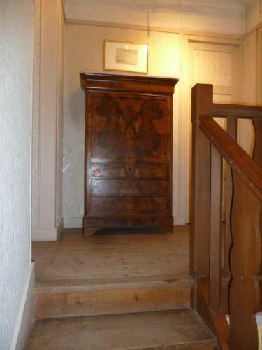 Bed & Breakfast Chambres D'h�tes Gobillon