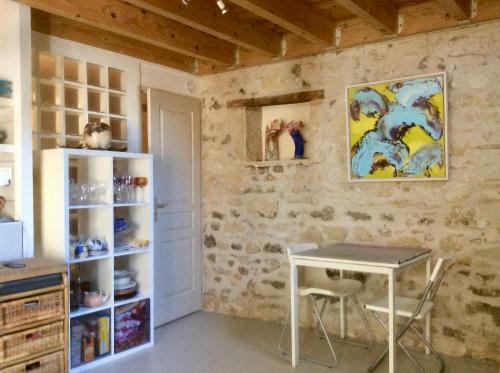 Apartamento Cosmic Flowers