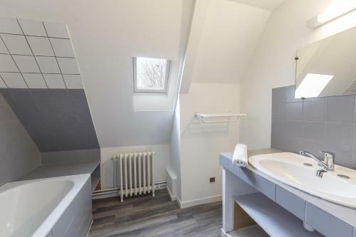 G�te Pour 16 Pers Avec Piscine - Maisoncelles
