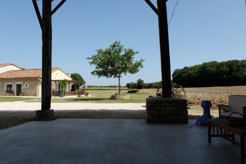 Villa Les Portes Vertes