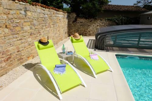 Villa Les Portes Vertes
