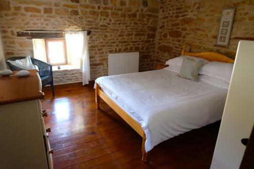 Villa Les Portes Vertes