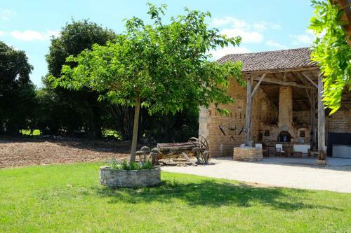 Villa Les Portes Vertes