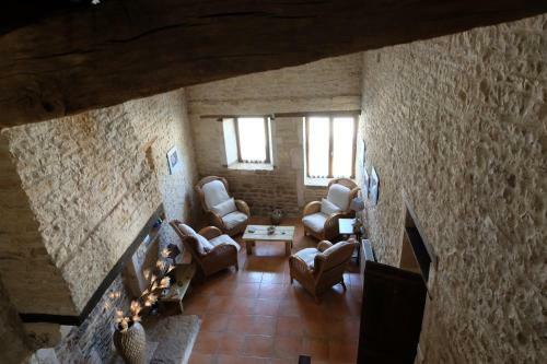 Villa Les Portes Vertes