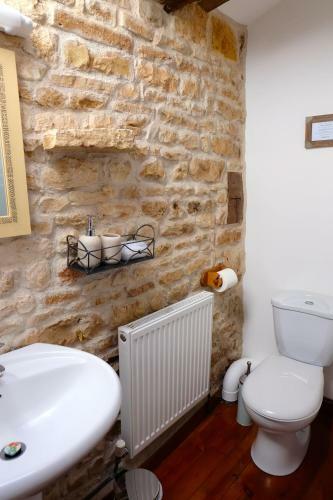 Villa Les Portes Vertes