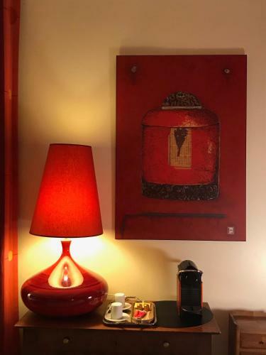 Bed & Breakfast L Escale En Beauce