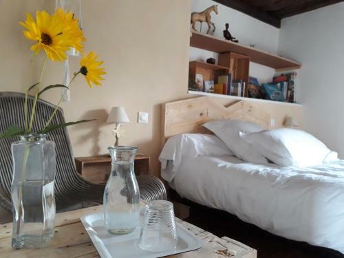 Bed & Breakfast Terre De R�veries