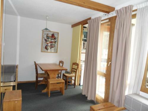 Apartamento Skissim Classic - R�sidence Agate By Travelski