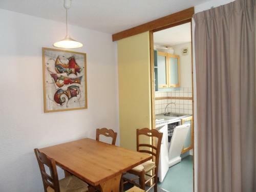 Apartamento Skissim Classic - R�sidence Agate By Travelski