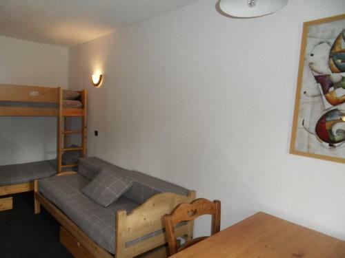 Apartamento Skissim Classic - R�sidence Agate By Travelski