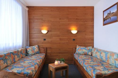 Apartamento Skissim Classic - R�sidence Agate By Travelski