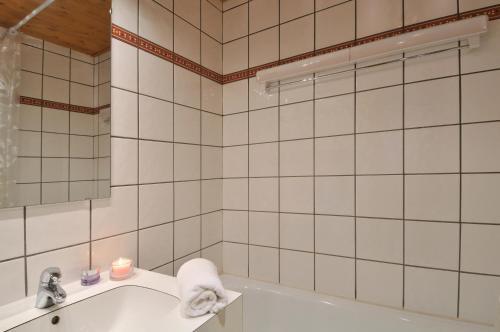 Apartamento Skissim Classic - R�sidence Agate By Travelski