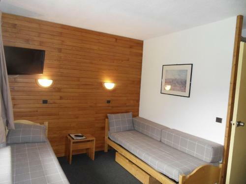 Apartamento Skissim Classic - R�sidence Agate By Travelski