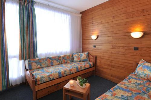 Apartamento Skissim Classic - R�sidence Agate By Travelski