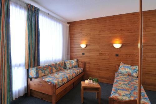 Apartamento Skissim Classic - R�sidence Agate By Travelski