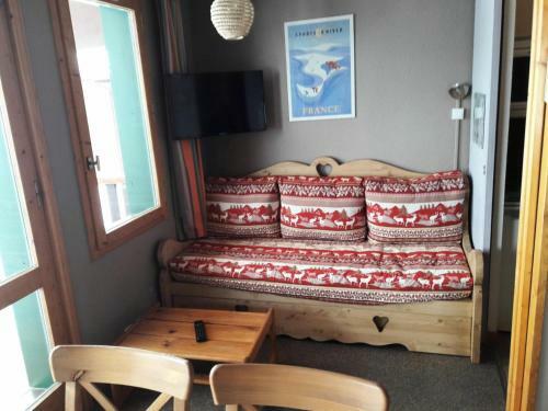 Apartamento R�sidence Turquoise - 2 Pi�ces Pour 5 Personnes 82