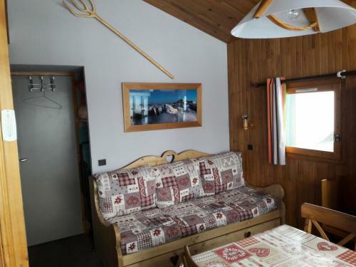 Apartamento R�sidence Turquoise - 2 Pi�ces Pour 5 Personnes 82