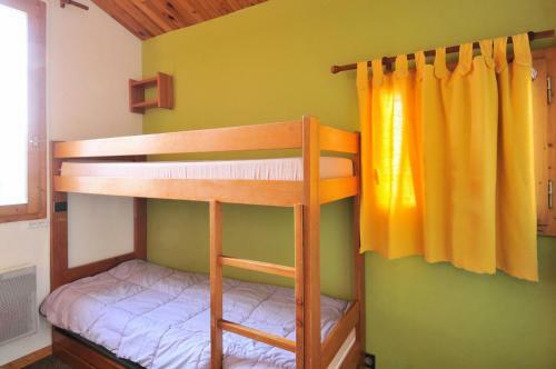 Apartamento R�sidence Turquoise - 2 Pi�ces Pour 5 Personnes 82
