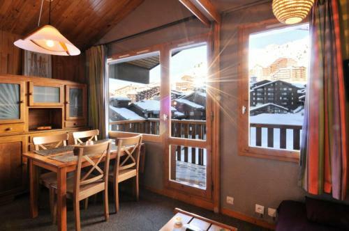 Apartamento R�sidence Turquoise - 2 Pi�ces Pour 5 Personnes 82
