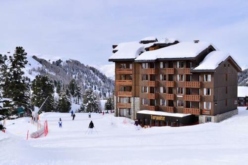 Apartamento R�sidence Turquoise - 2 Pi�ces Pour 5 Personnes 82
